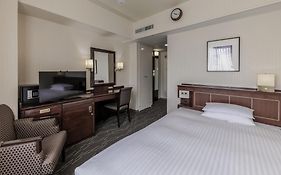 Nishitetsu Grand Hotel